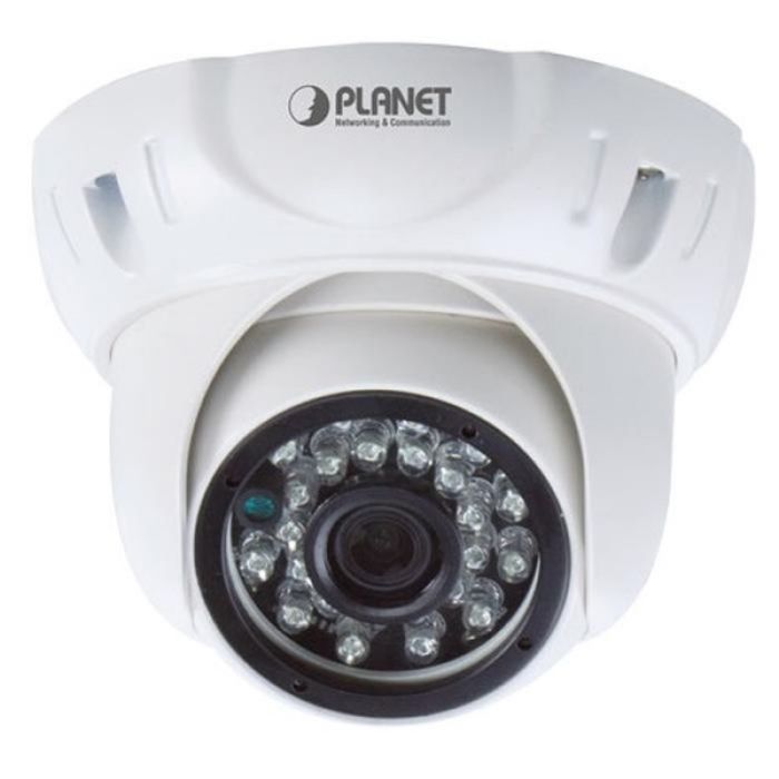 Planet CAM-AHD425 Analog Camera