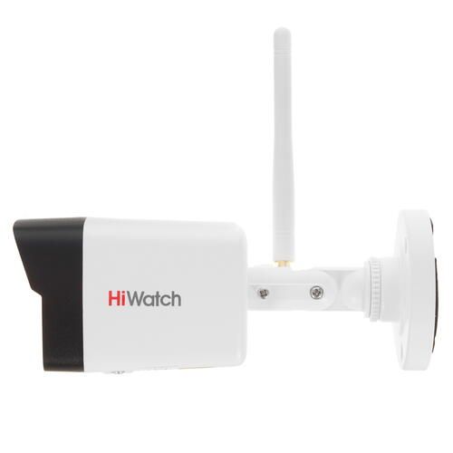 HiWatch DS-I250W(C) IP Camera (2.8 mm)