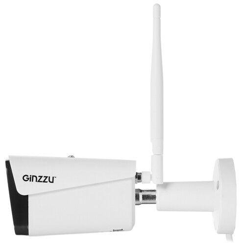 GiNZZU HWB-4301A IP camera