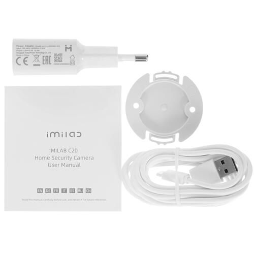 IMILab Home Security Camera C20 (CMSXJ36A)