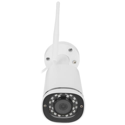 IP camera Trassir TR-D2121IR3W v3 3.6 mm