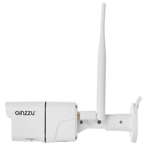 GiNZZU HWB-2304A IP camera