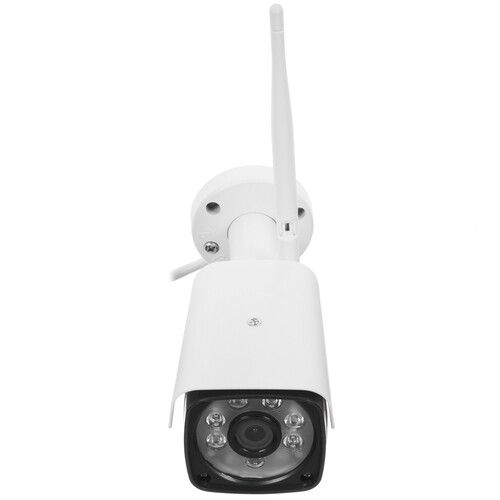 GiNZZU HWB-4301A IP camera