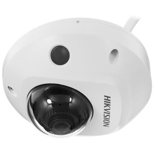 Hikvision DS-2CD2543G2-IWS IP Camera (4 mm)