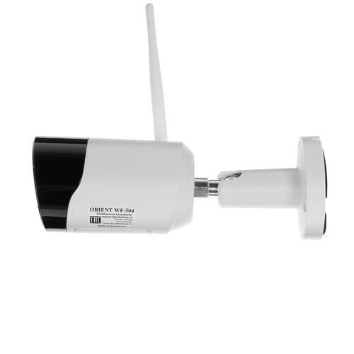 ORIENT WF-504 IP camera