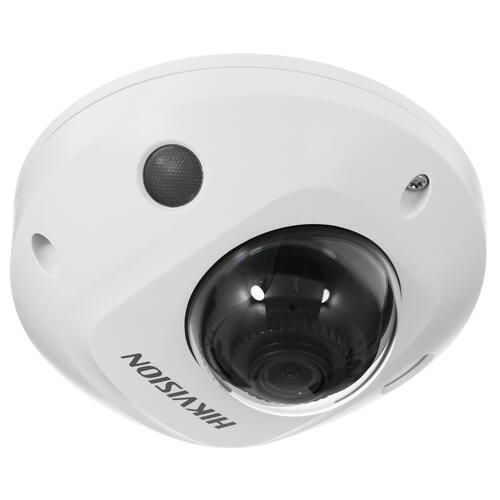 Hikvision DS-2CD2543G2-IWS IP Camera (4 mm)