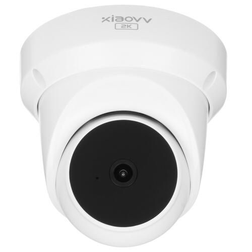 Xiaovv PTZ Dome Camera Q1