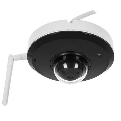 IP camera Dahua DH-SD1A404XB-GNR-W