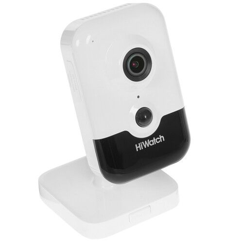 HiWatch DS-I214W(C) (2.8 mm) IP Camera