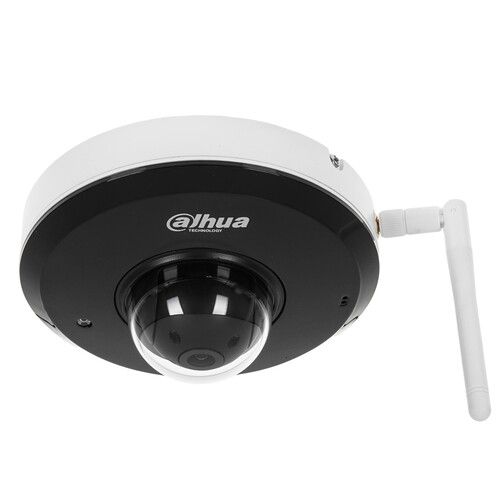 IP camera Dahua DH-SD1A404XB-GNR-W