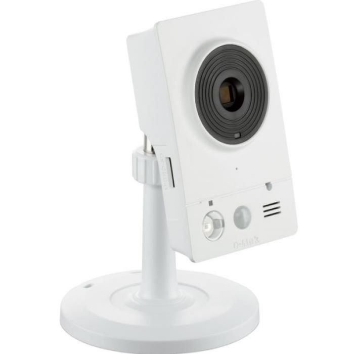 IP Camera D-Link DCS-2103