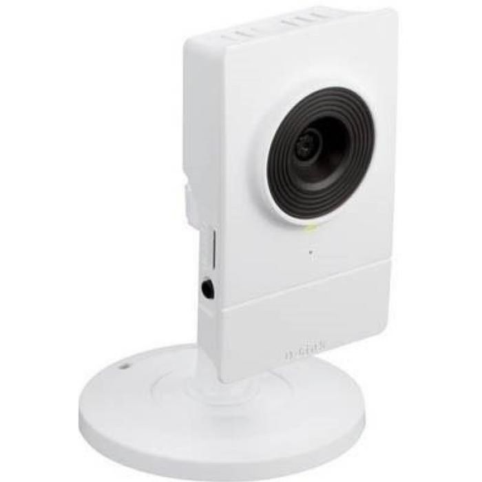 D-Link DCS-2130 Wireless Camera