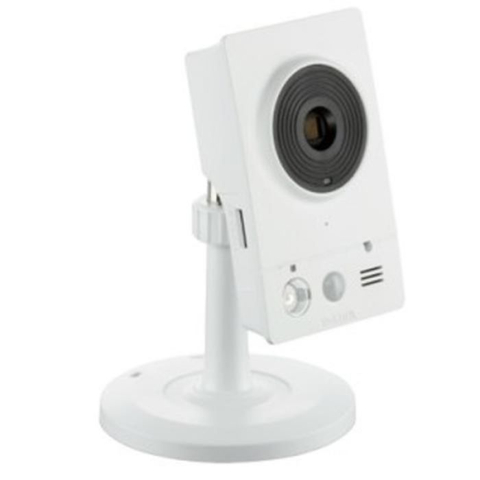 Wireless Camera D-Link DCS-2132L/A1A