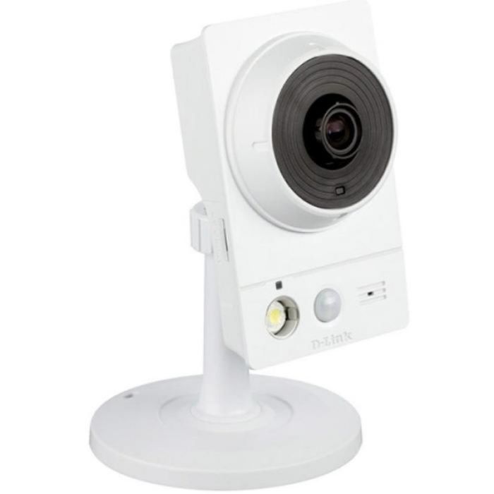 Wireless Camera D-Link DCS-2136L/A1A