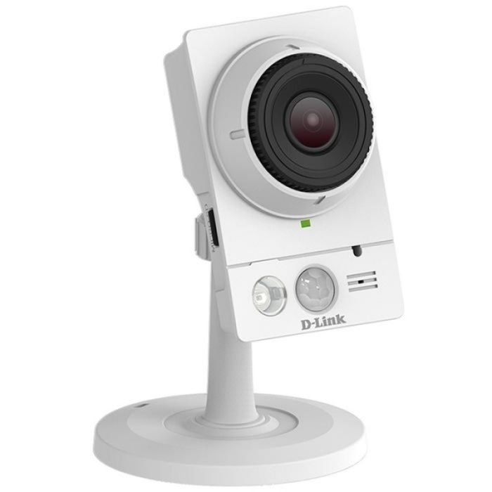 IP Camera D-Link DCS-2210