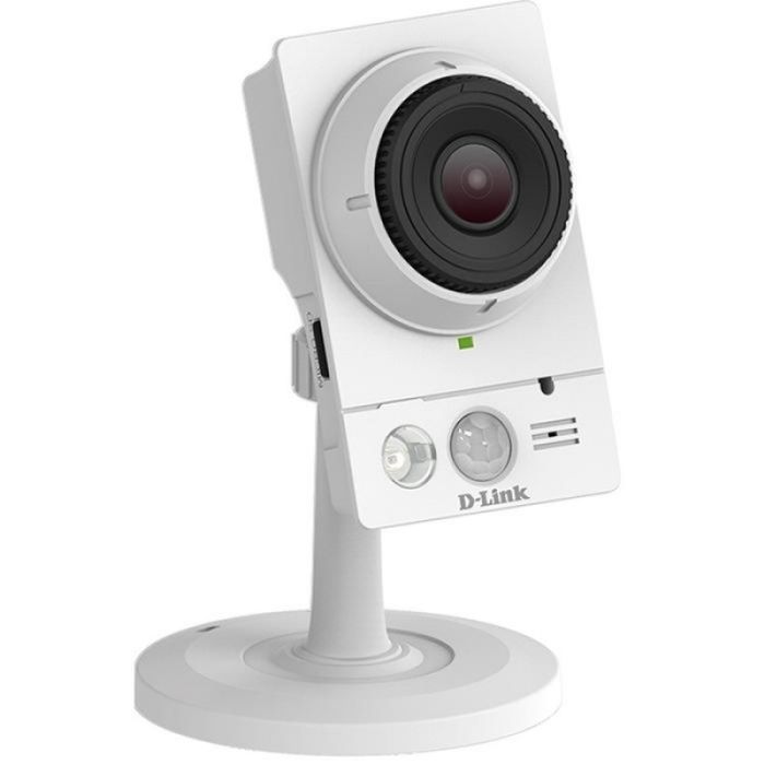 IP Camera D-Link DCS-2210L/UPA/A1A