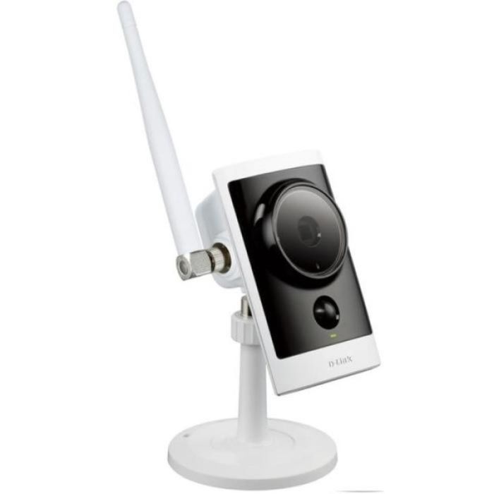 Wireless Camera D-Link DCS-2330L/A1A