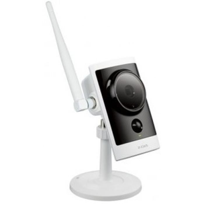 Wireless Camera D-Link DCS-2332L/A1A