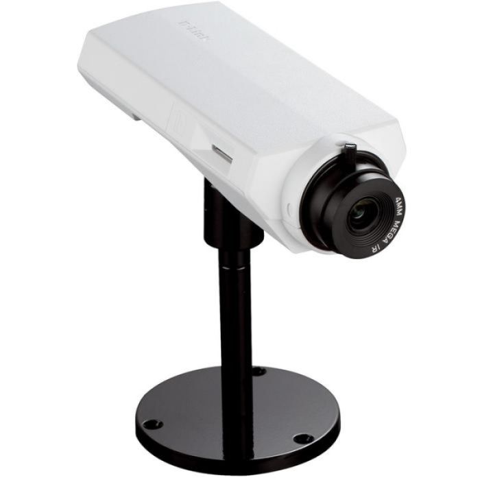 IP Camera D-Link DCS-3010/A2A