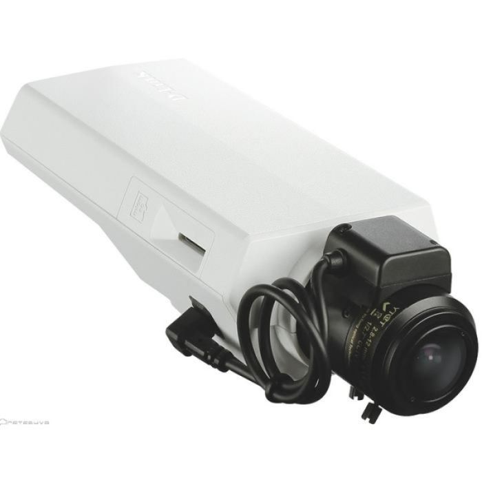 IP Camera D-Link DCS-3511/A1A