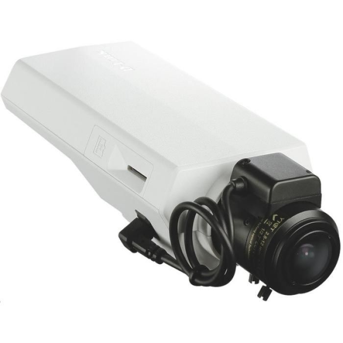 IP Camera D-Link DCS-3511/UPA/A1A