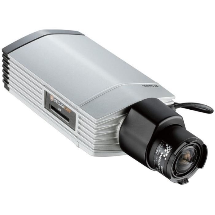 IP Camera D-Link DCS-3716