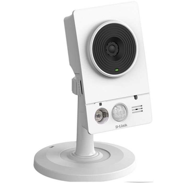 Wireless Camera D-Link DCS-4201/A1A