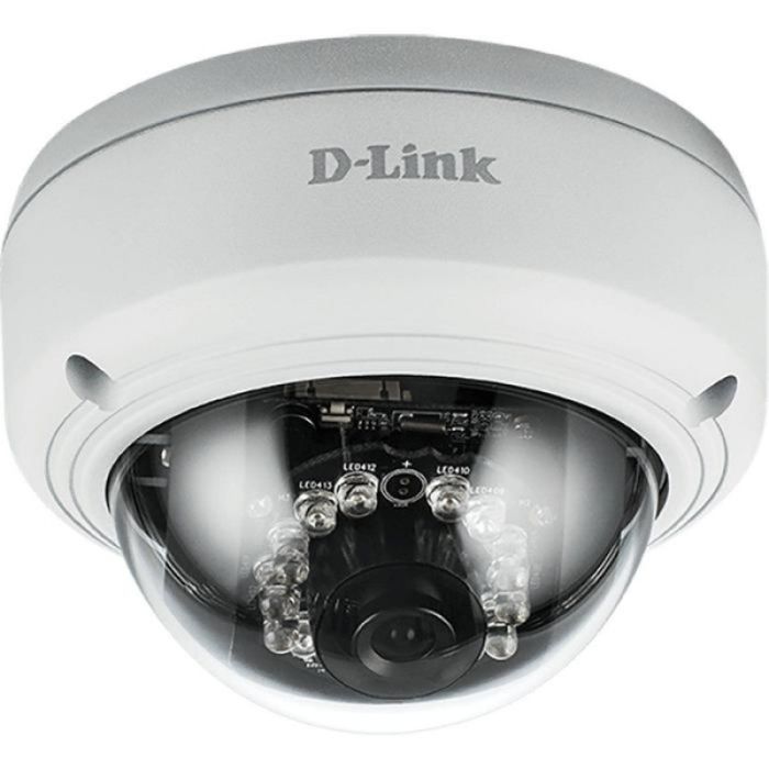 Camera D-Link DCS-4602EV/UPA/A1A