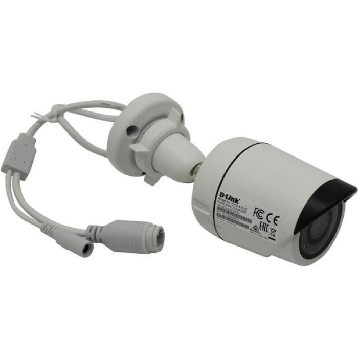 IP Camera D-Link DCS-4701E/UPA/A1A