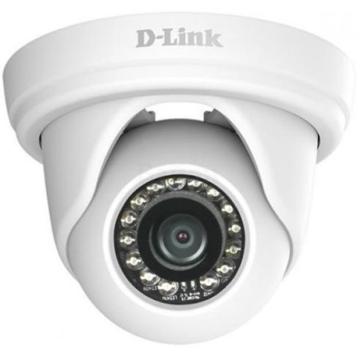 Camera D-Link DCS-4802E/UPA/A1A