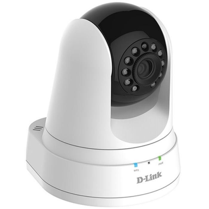 Wireless Camera D-Link DCS-5000L/A1A