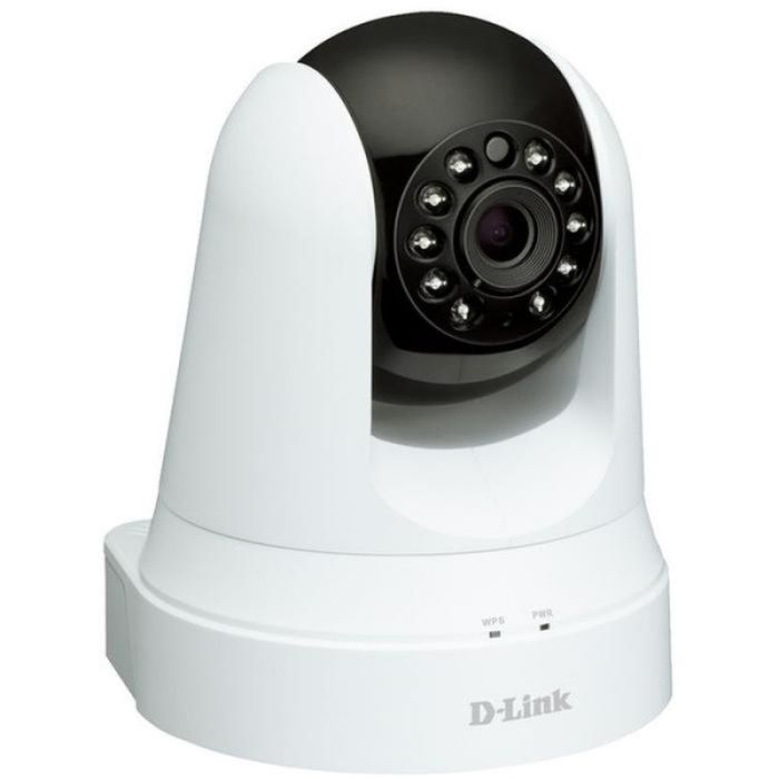 Wireless Camera D-Link DCS-5020L/A1A