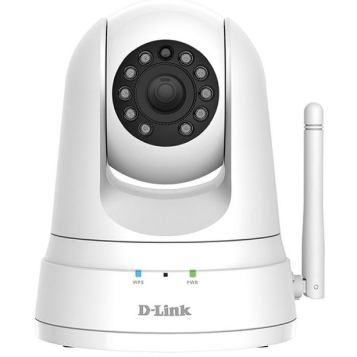 Wireless Camera D-Link DCS-5030L/A1A