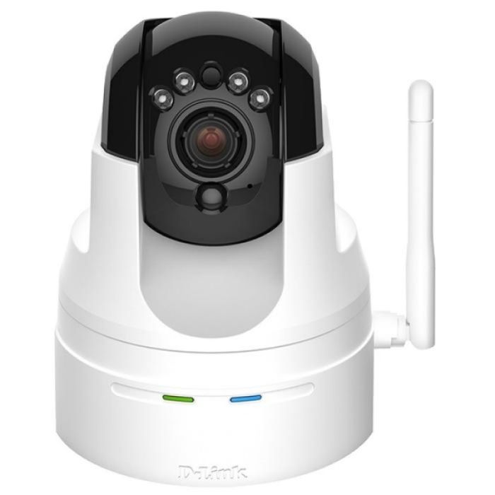 Wireless Camera D-Link DCS-5222L