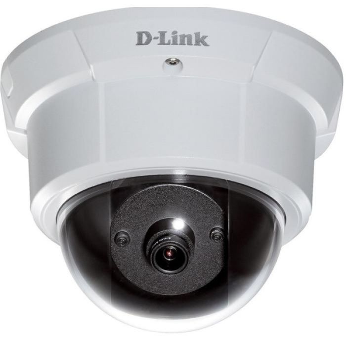 Camera D-Link DCS-6112/A2A