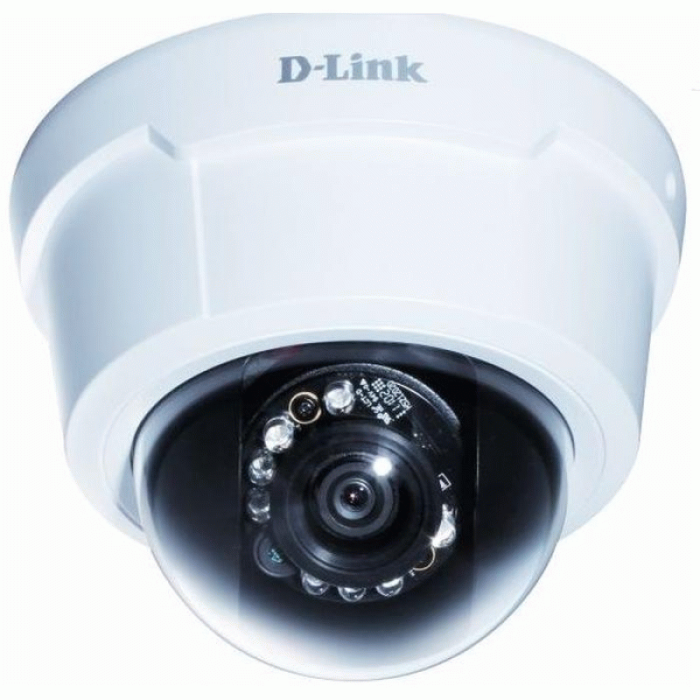 Camera D-Link DCS-6113/A2A