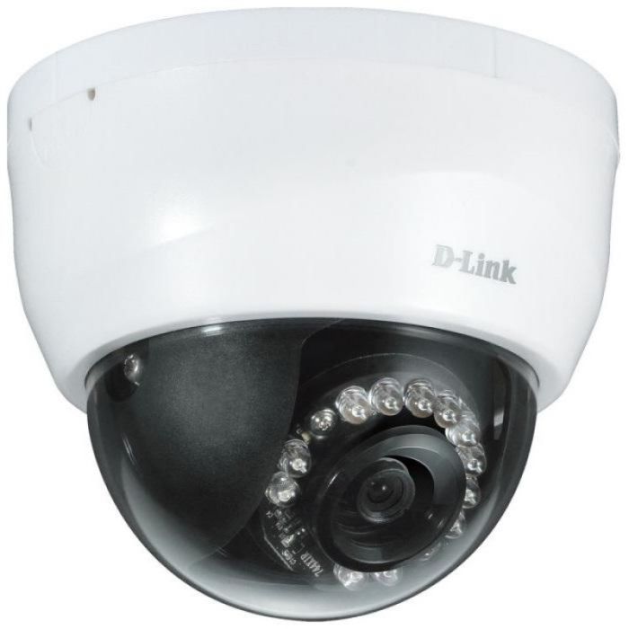 Camera D-Link DCS-6115/A1A