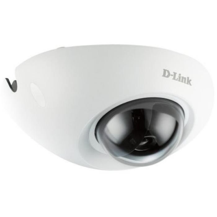 Camera D-Link DCS-6210/A2A