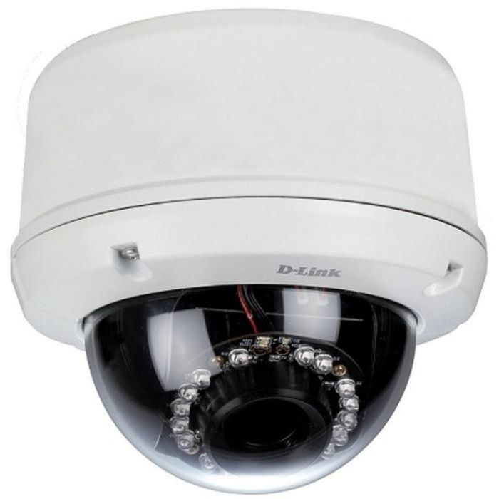 Camera D-Link DCS-6510/EP