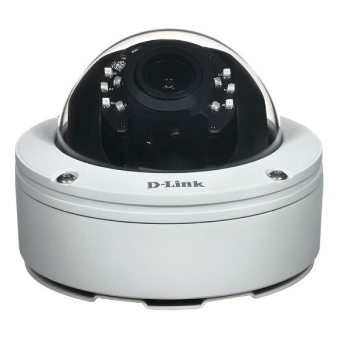 Camera D-Link DCS-6517/A1A