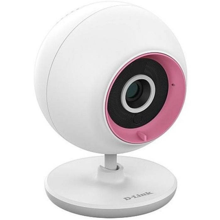 Wireless Camera D-Link DCS-700L/A1A