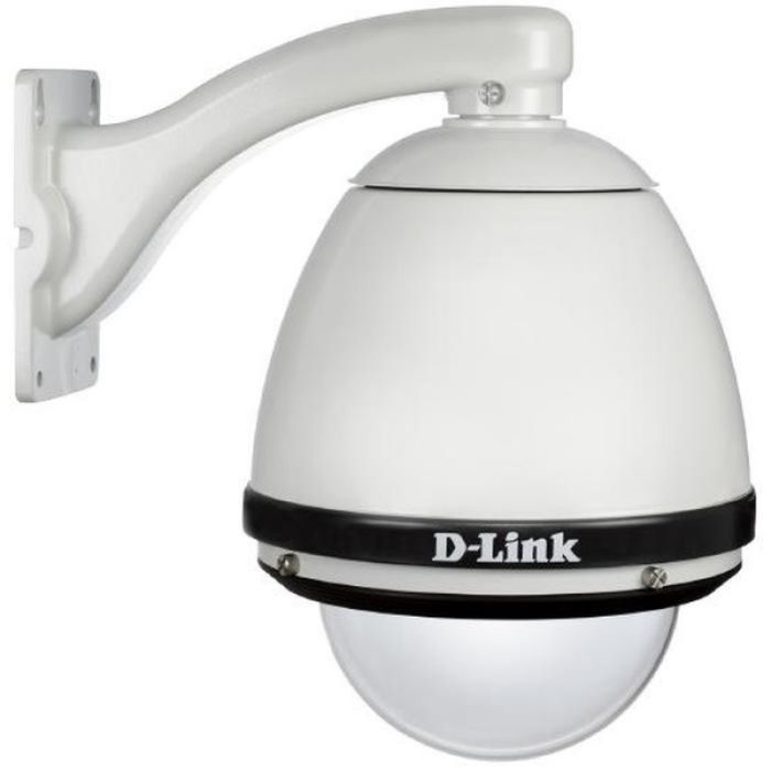 Cover D-Link DCS-71W