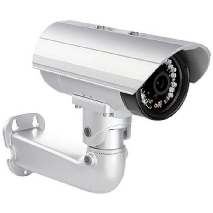 IP Camera D-Link DCS-7413/B1A