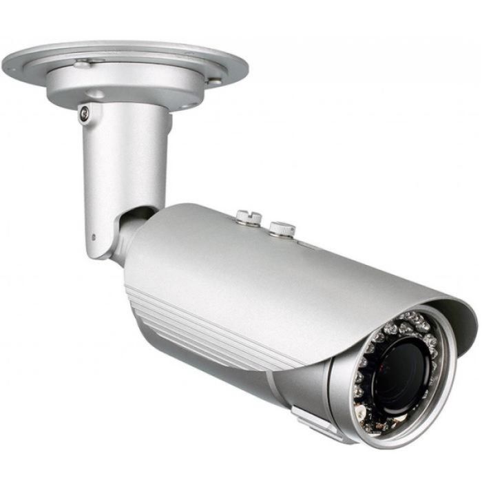 IP Camera D-Link DCS-7517