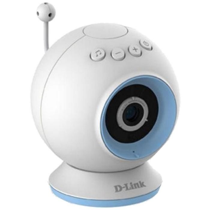 Wireless Camera D-Link DCS-825L/A1A