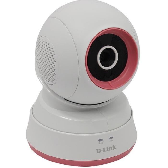 Wireless Camera D-Link DCS-850L/A1A