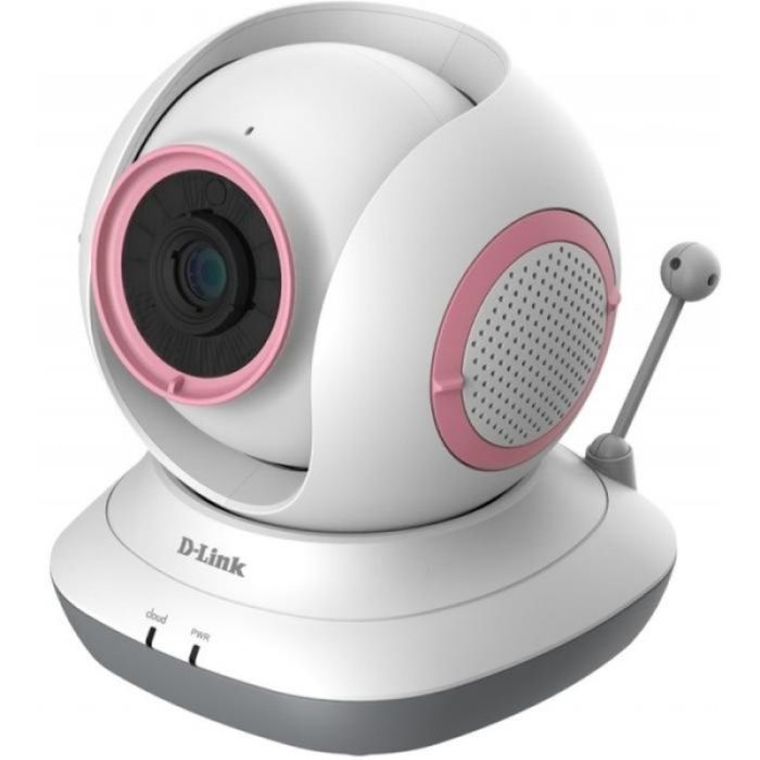 Wireless Camera D-Link DCS-855L/A1A