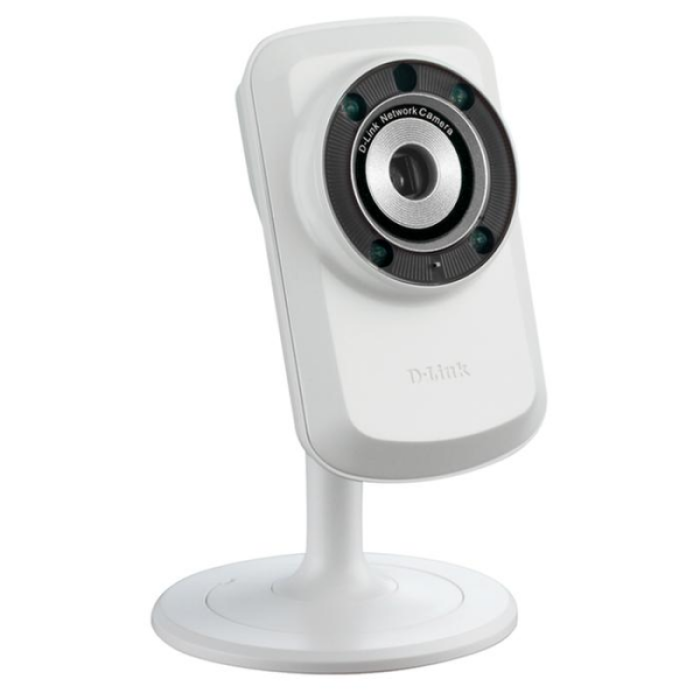 IP Camera D-Link DCS-932L