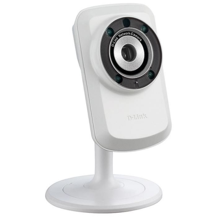 Wireless Camera D-Link DCS-932L/A1A