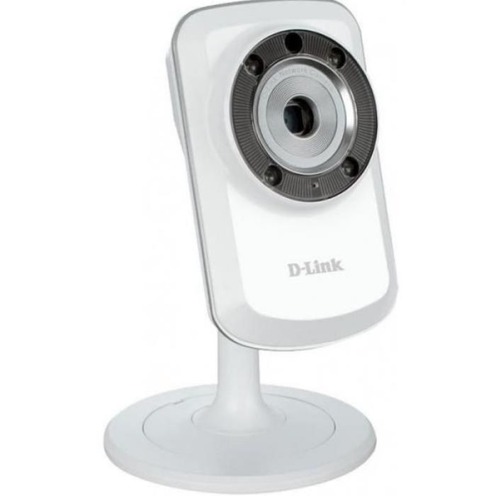 Wireless Camera D-Link DCS-933L/A1A